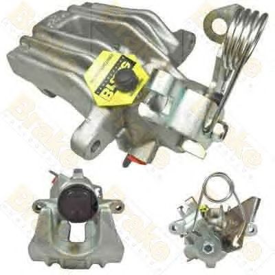 BRAKE ENGINEERING ca2026r -  Тормозной суппорт